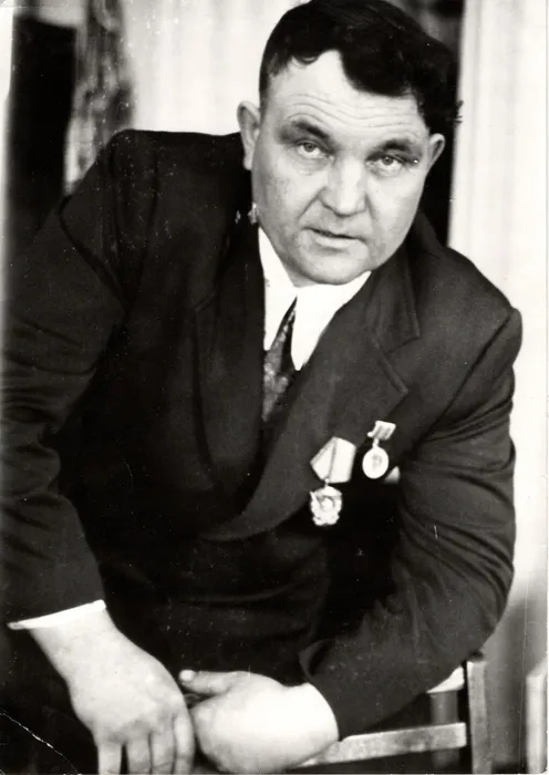 Окунь Александр Минович