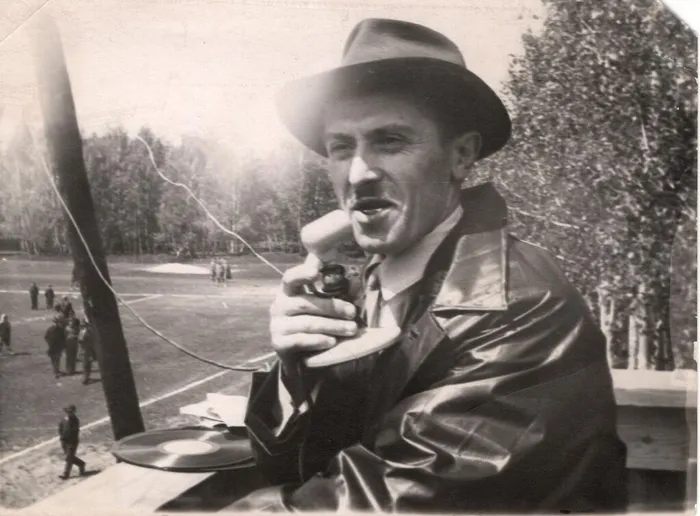 Соколов В.И.