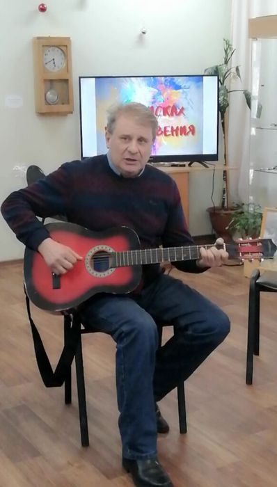 Алексей Казаков