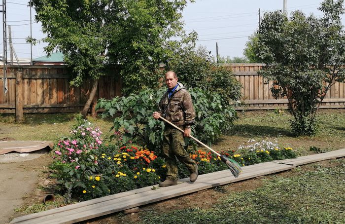 Виктор Николаевич Градович